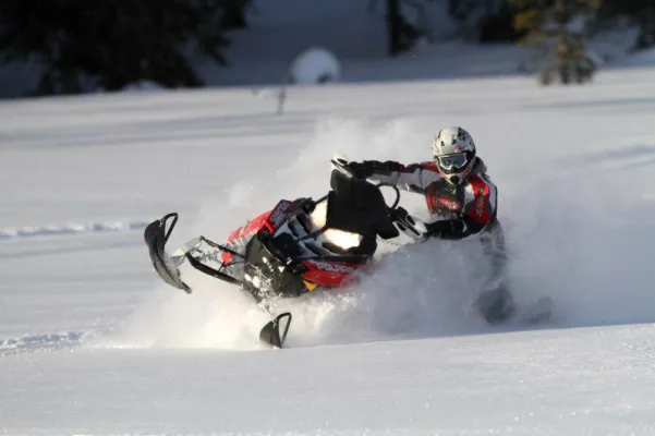 Supertour.de: Lappland-Abenteuer zum Saison-Opening im Dezember Bild: Supertour.de: Lappland-Abenteuer zum Saison-Opening im Dezember
