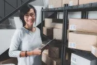 Bild: CALUMA | Inventurhelfer & Aushilfen buchen