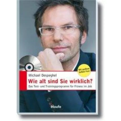 Bild: Spitzenleistungen im Job – durch körperliche und mentale Fitness