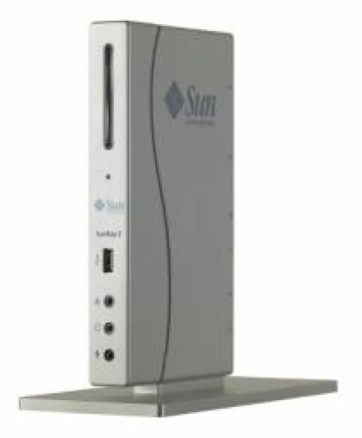 Ulta Thin Client Sun Ray