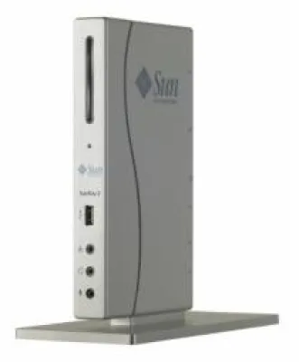 Bild: Workshop - IT Budget optimieren mit Virtualisierung, Ulta Thin Clients und server based computing