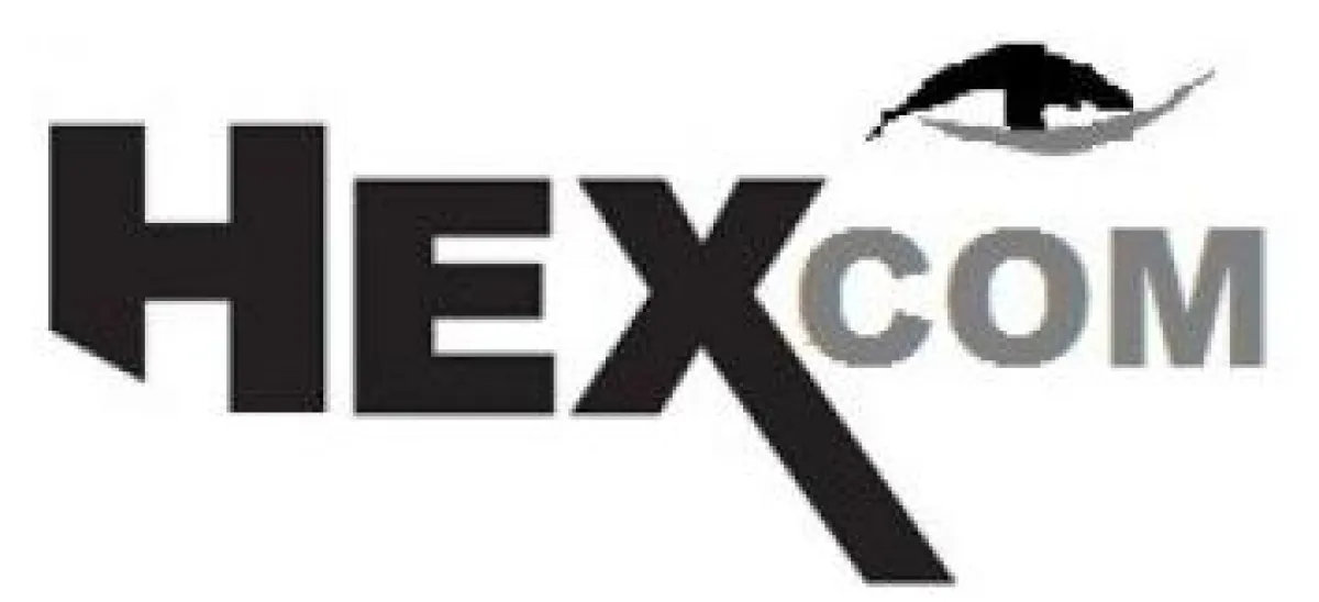 HEXCOM LOGO