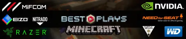 Bild: „BEST PLAYS“ ist zurück! Mit einer mächtigen Allianz aus Gamingindustrie und YouTubern ...
