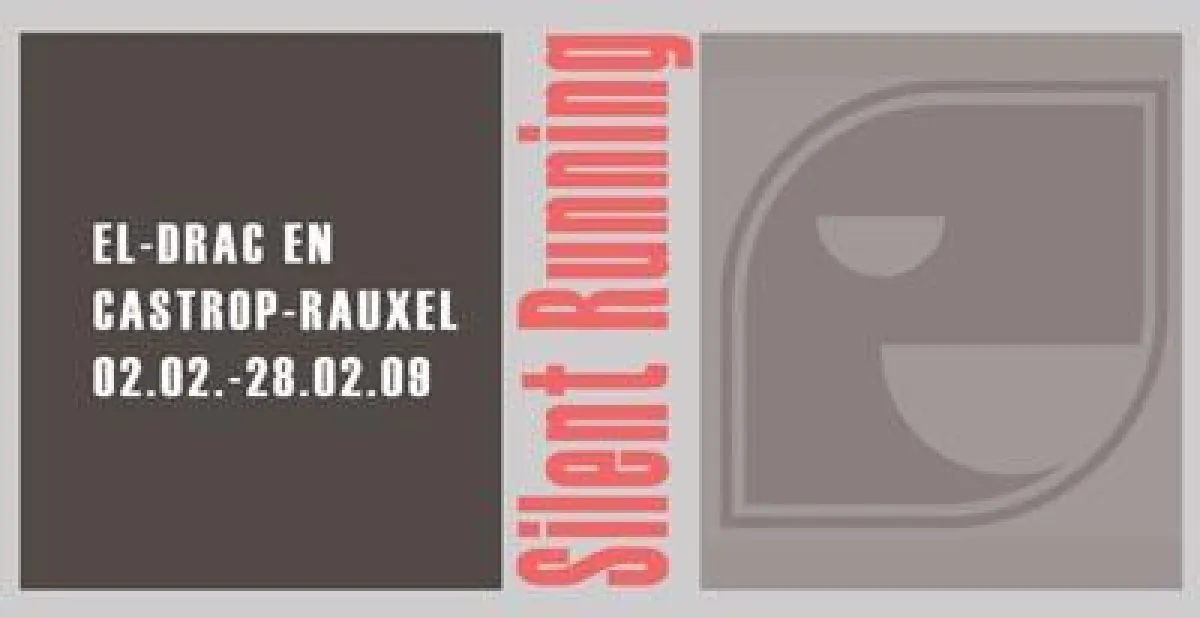 European contemporary art in Castrop-Rauxel