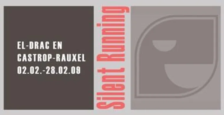 Bild: “Silent running” – EL-DRAC zeigt junge europäische Kunst in Castrop-Rauxel