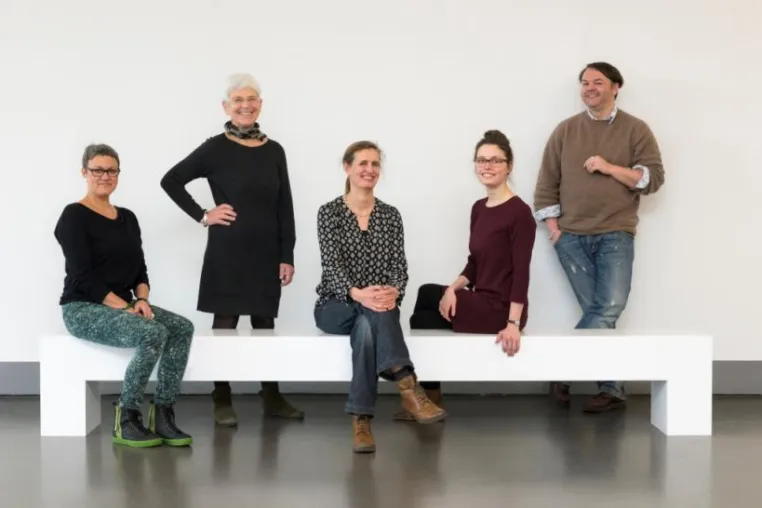 Bild: ADKV-ART COLOGNE Preis für Kunstvereine 18 nominierte Kunstvereine für 2016