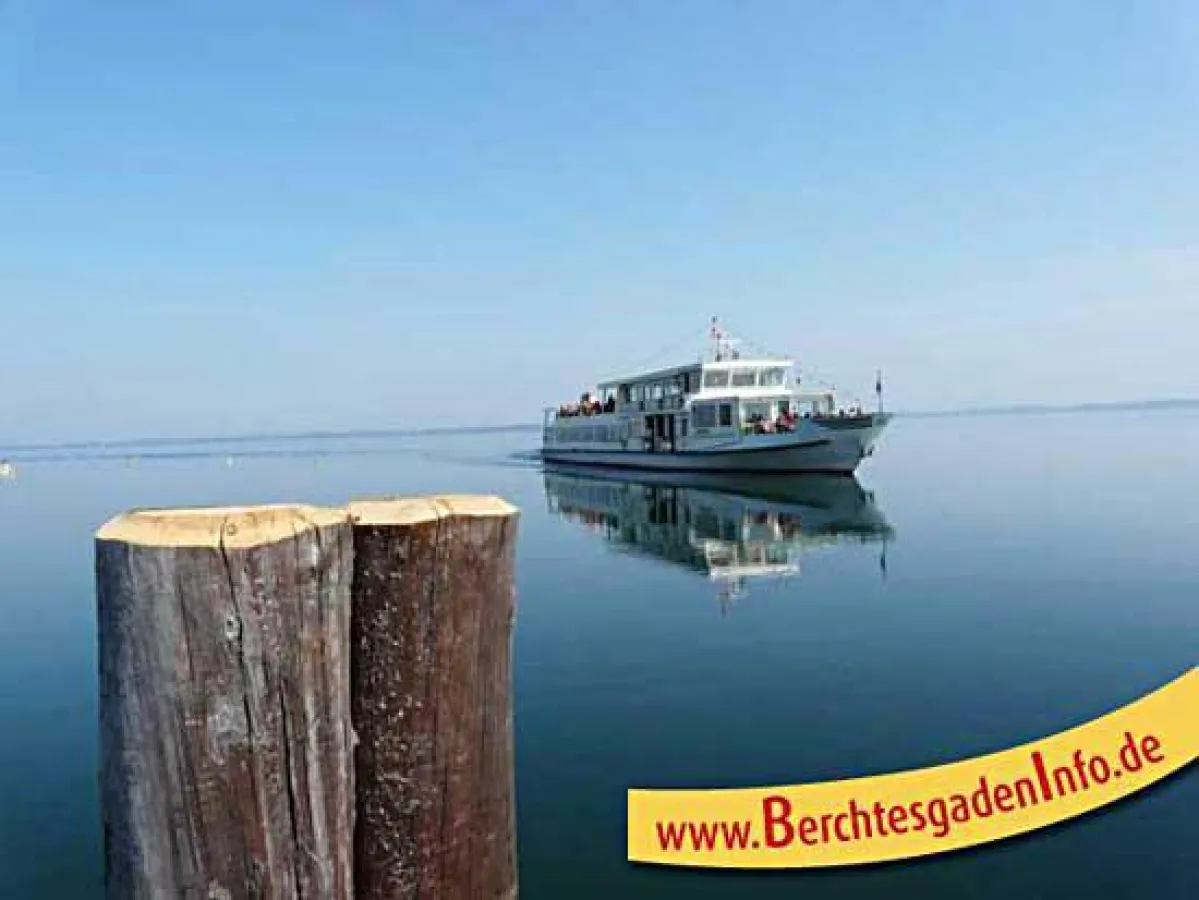 Urlaub Bayern Erlebnis - Informationen über Bayern