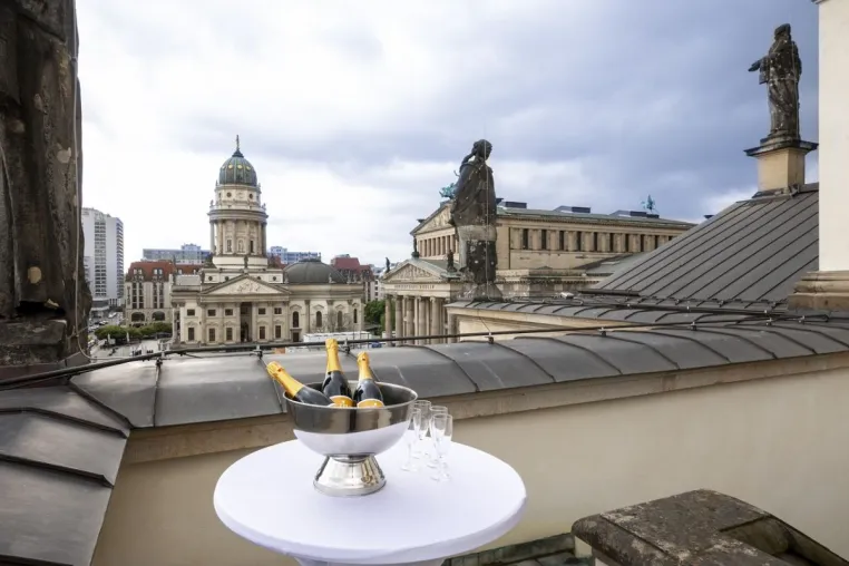 Berlin: Hochzeits-Locationtour - in 120 Minuten zur Traumlocation Bild: Berlin: Hochzeits-Locationtour - in 120 Minuten zur Traumlocation