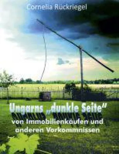 NEU: Immobilien és Ingatlan! Bild: NEU: Immobilien és Ingatlan!
