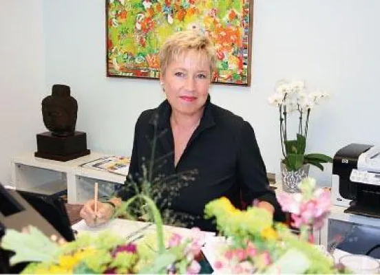 Bild: Neuer Firmensitz des Versicherungsbüro „Neelen-versichert“ in Timmendorfer Strand eröffnet