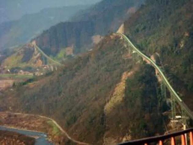 Bild: 9. HDT-Fachtagung: Gurtförderer und ihre Elemente - mit Exkursion Weltkulturerbe Zollverein