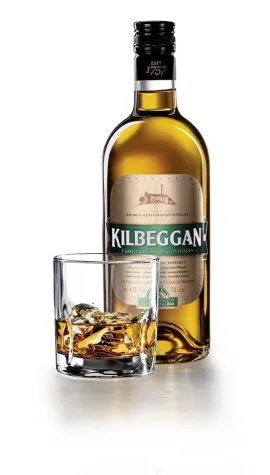 Bild: Irischer geht's nicht - Mit Kilbeggan Irish Whiskey den St. Patrick's Day erleben