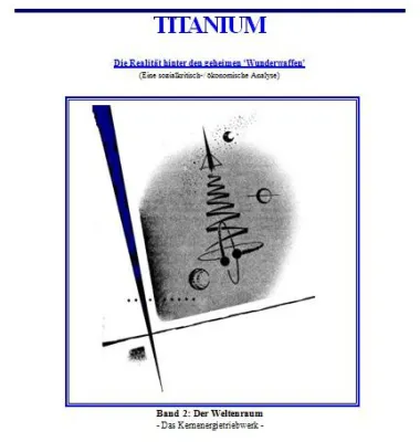 Bild: Erste Satelliten bereits Anfang der fünfziger Jahre!