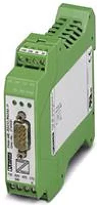 RS232-Geräte vor transienten Überspannungen, Blitzschlägen, Erdungsschleifen und Rauschen schützen Bild: RS232-Geräte vor transienten Überspannungen, Blitzschlägen, Erdungsschleifen und Rauschen schützen