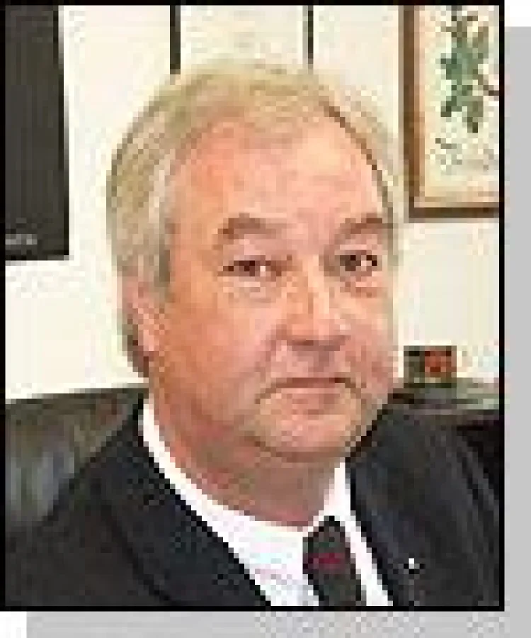 Wolfgang Lochner, Kreisverbandsvorsitzender