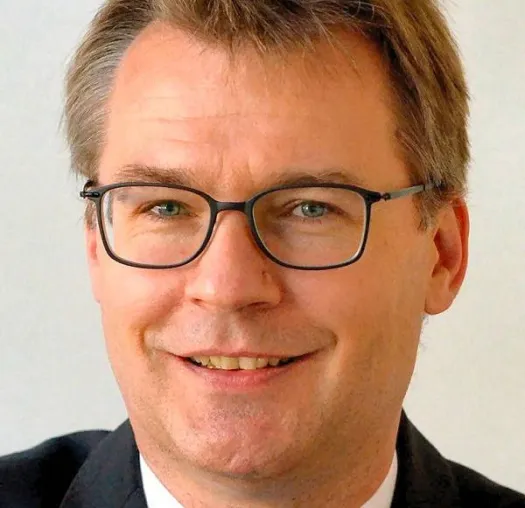Bild: Schiele geht, Dr. Lahl kommt - Wechsel an der Spitze der Liebenauer Altenhilfe