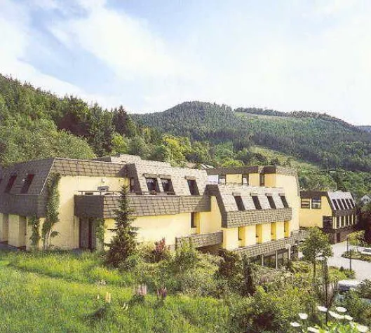 Bild: Lambrechter Chefgespräche - 26.10.2006