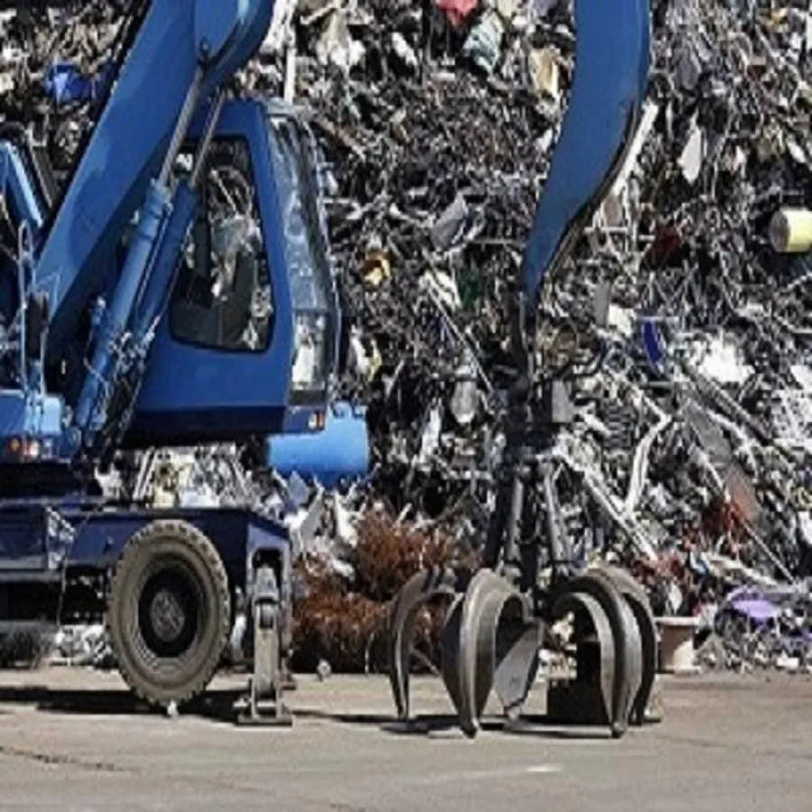 Schrottabholung Köln