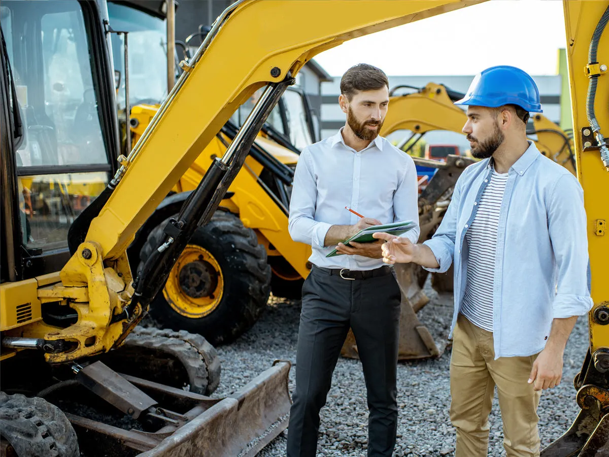 Wartungsplaner-Software für die Staplerprüfer (© Hoppe Unternehmensberatung)