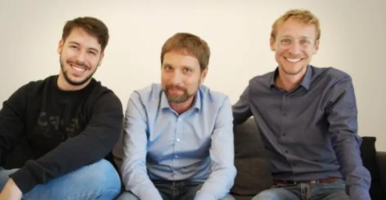 cyperfection: Team Berlin nimmt seine Arbeit auf Bild: cyperfection: Team Berlin nimmt seine Arbeit auf