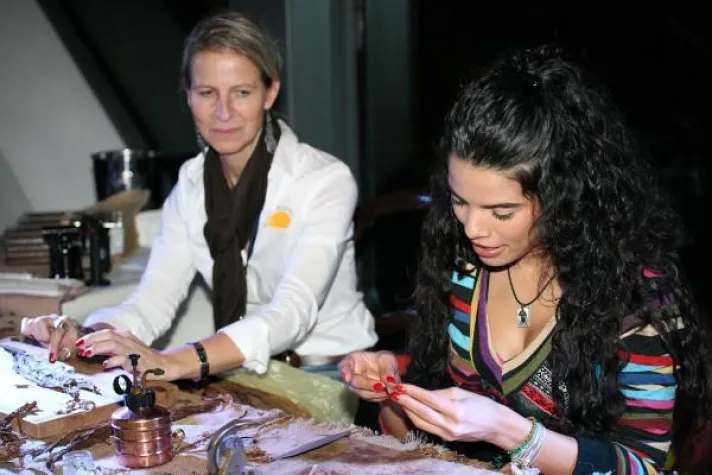 Bild: EIN STÜCK KUBA IM HERZEN VON KÖLN