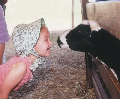 Bild: Pennsylvania - Farmstays in Lancaster County