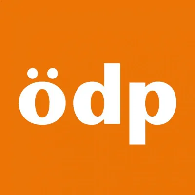 ÖDP Brandenburg Stellungnahme zur Ansiedlung von Tesla in Grünheide / Lkr. Oder-Spree Bild: ÖDP Brandenburg Stellungnahme zur Ansiedlung von Tesla in Grünheide / Lkr. Oder-Spree