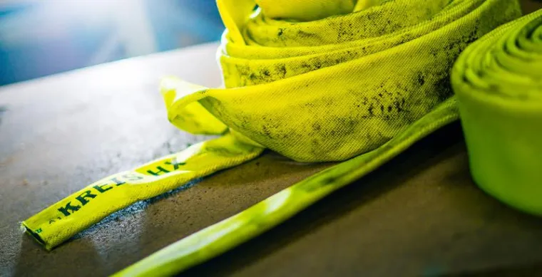 Bild: Feuerwear im Lightline Fieber