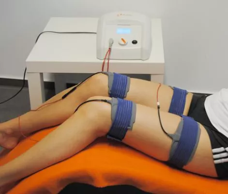 Bild: Neue Studie: Hochtontherapie hilft bei Polyneuropathie