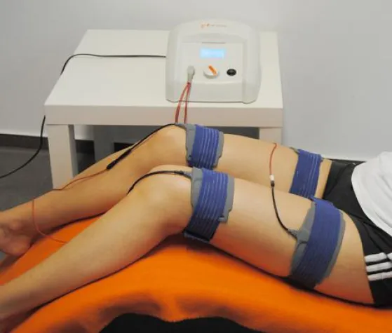 Bild: Neue Studie: Hochtontherapie hilft bei Polyneuropathie