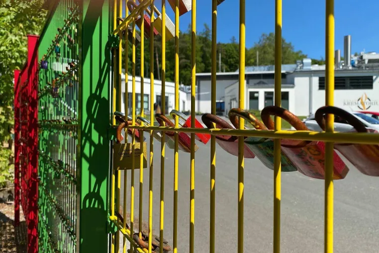 Bild: Krematorium in Dachsenhausen sagt diesjährigen Tag der offenen Tür ab