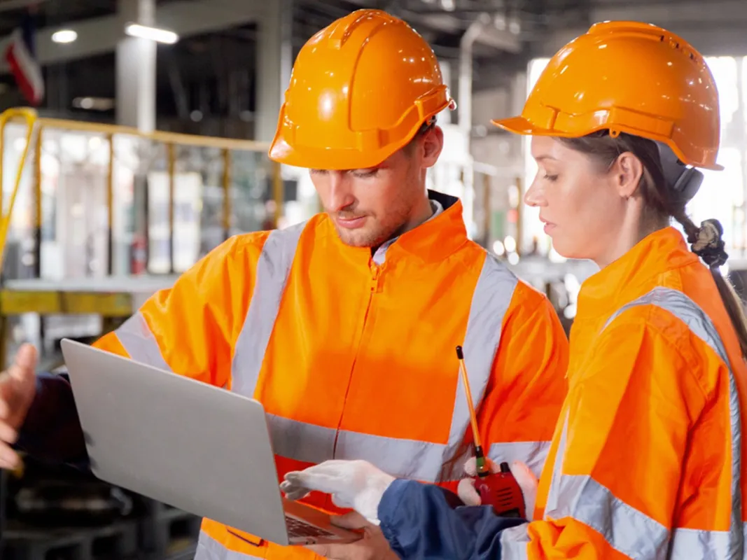 Die Wartungsplaner Software bietet einen innovativen Ansatz für ein effizientes Qualitätsmanagement (© Hoppe Unternehmensberatung)