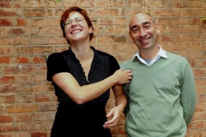 Bild: Kulturverein schwarzwurzel ist KulturRiese 2011