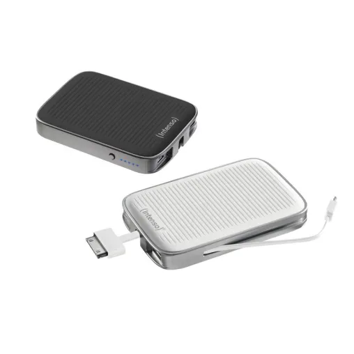Intenso Mobypack - Das ideale Geschenk für alle Smartphone-Besitzer Bild: Intenso Mobypack - Das ideale Geschenk für alle Smartphone-Besitzer