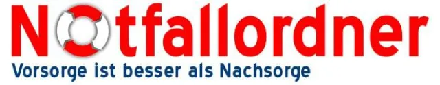 Bild: Notfallordner24.de startet digitales Portal