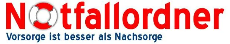 Notfallordner24.de startet digitales Portal Bild: Notfallordner24.de startet digitales Portal