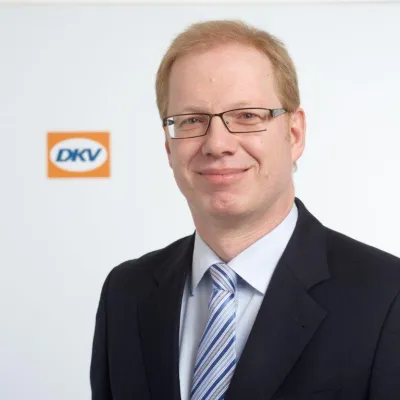 Bild: DKV Euro Service für Top-Bonität ausgezeichnet