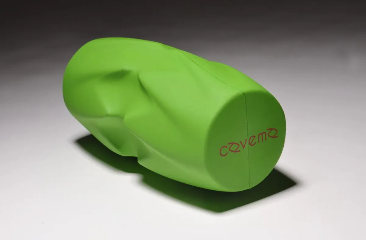 Die Trainingsrolle Covemo