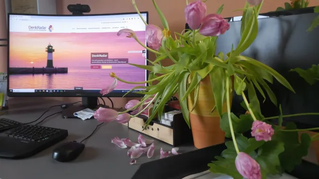 Bild: Zukunft gestalten mit Weitblick – durch ganzheitliches Denken & Stakeholder-Beteiligung!