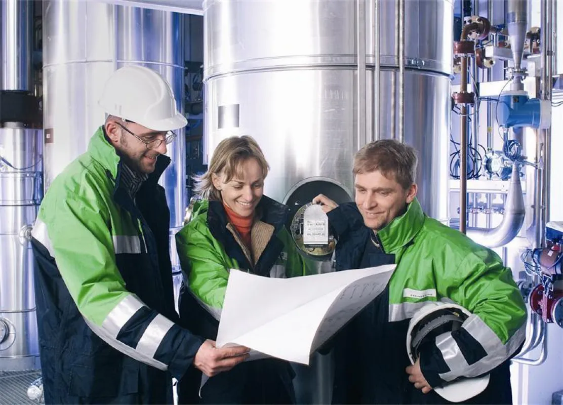 Gefragt im Anlagenbau in der Humantechnologie: QM-AuditorInnen (c) VTU