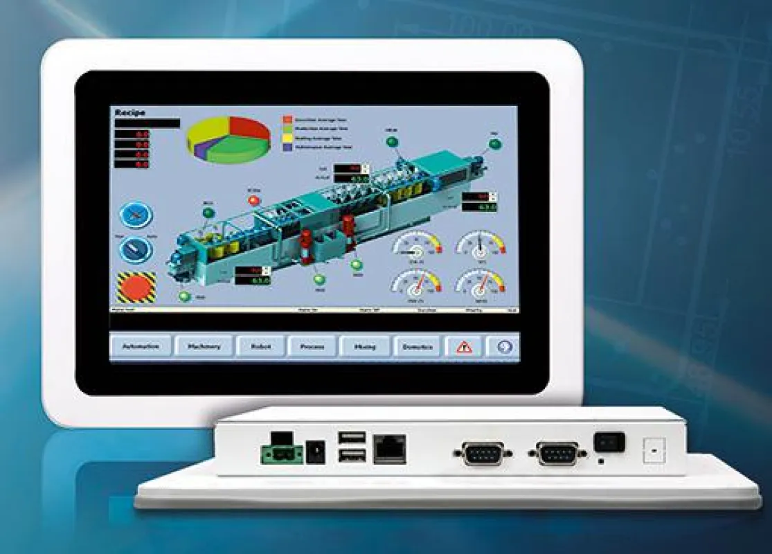 Modell IOVU-10F-AD