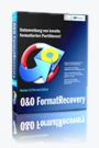 Bild: O&O FormatRecovery V4 veröffentlicht: Datenrettung von formatierten Datenträgern