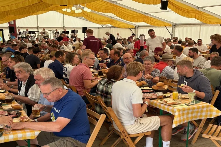 Schützenfest Fallersleben 2026 Bild: Schützenfest Fallersleben 2026