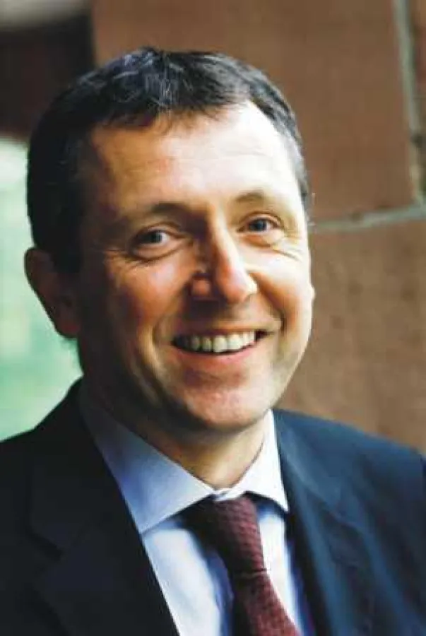 Mannheimer Bürgermeister Dr.Peter Kurz ist Schirmherr.