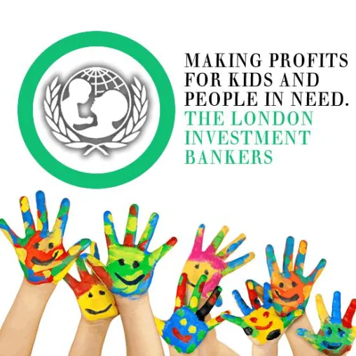 TME MARKETS LTD und INDIEGOGO führen UNICEF Crowdfunding Projekt ein für Kinder in Not Bild: TME MARKETS LTD und INDIEGOGO führen UNICEF Crowdfunding Projekt ein für Kinder in Not