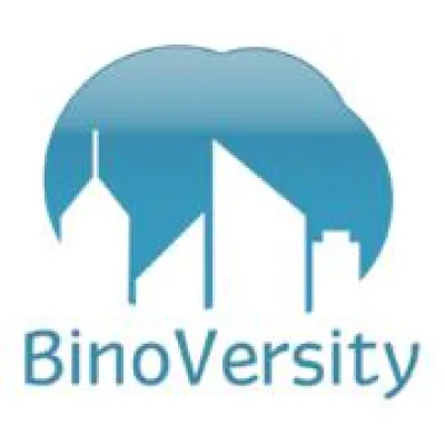Bild: BinoVersity ist live – und bietet mehr