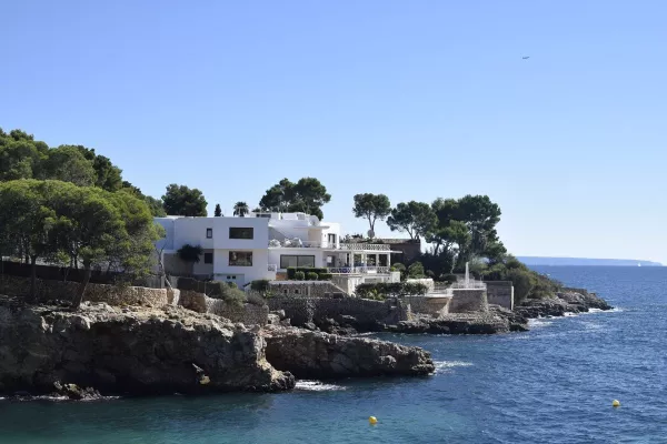 Bild: Herando Erfahrungen: steigende Immobilienpreise auf Mallorca