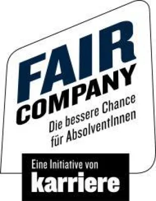 Bild: Galileo Group im Listing als Fair Company für Hochschulabsolventen