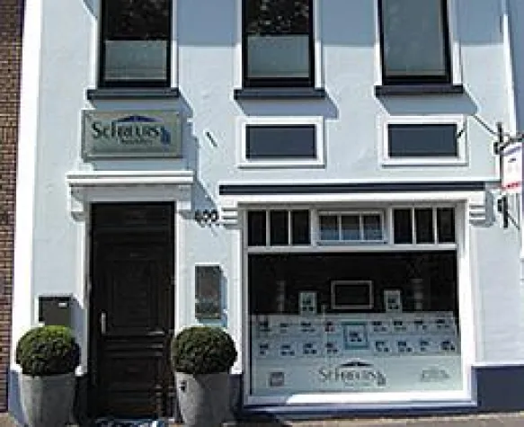 Schreurs Immobilien eröffnet Filiale in Krefeld-Hüls Bild: Schreurs Immobilien eröffnet Filiale in Krefeld-Hüls