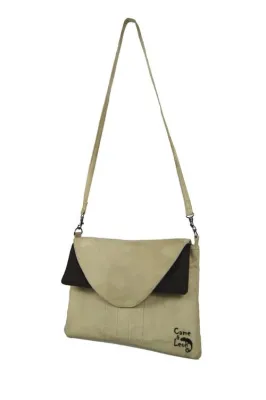 Bild: Eine originelle Geschenkidee zum Muttertag - Die Handtasche von Came & Leon - ein handgemachtes Einzelstück